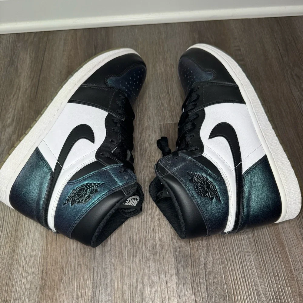 Jordan nike retro